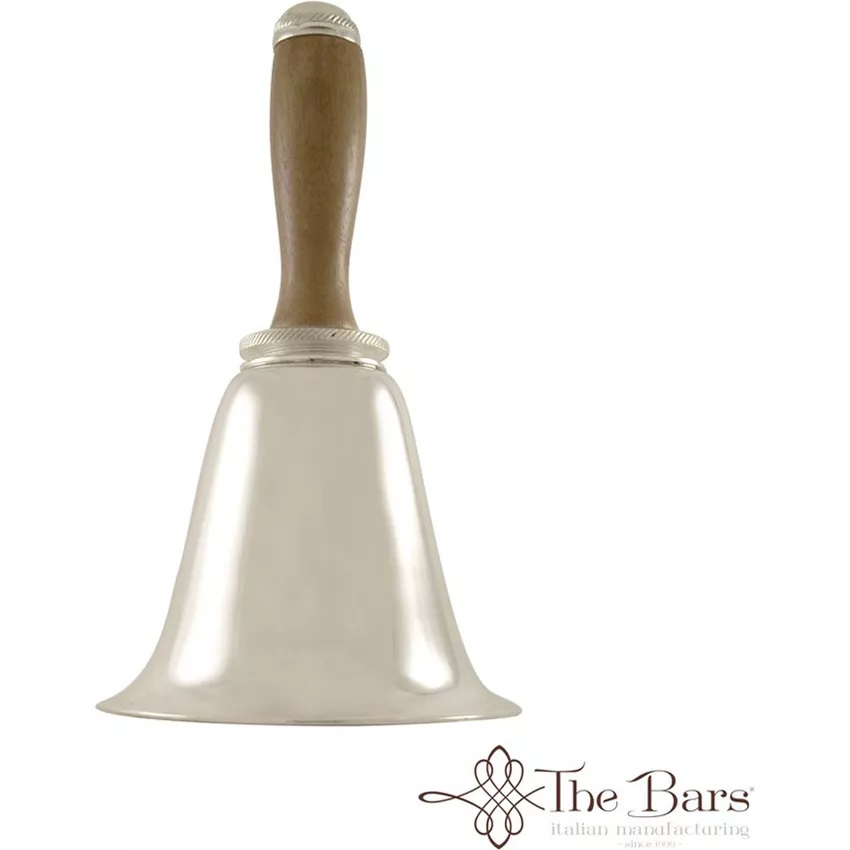 Шейкър Камбана   800ml - The Bars